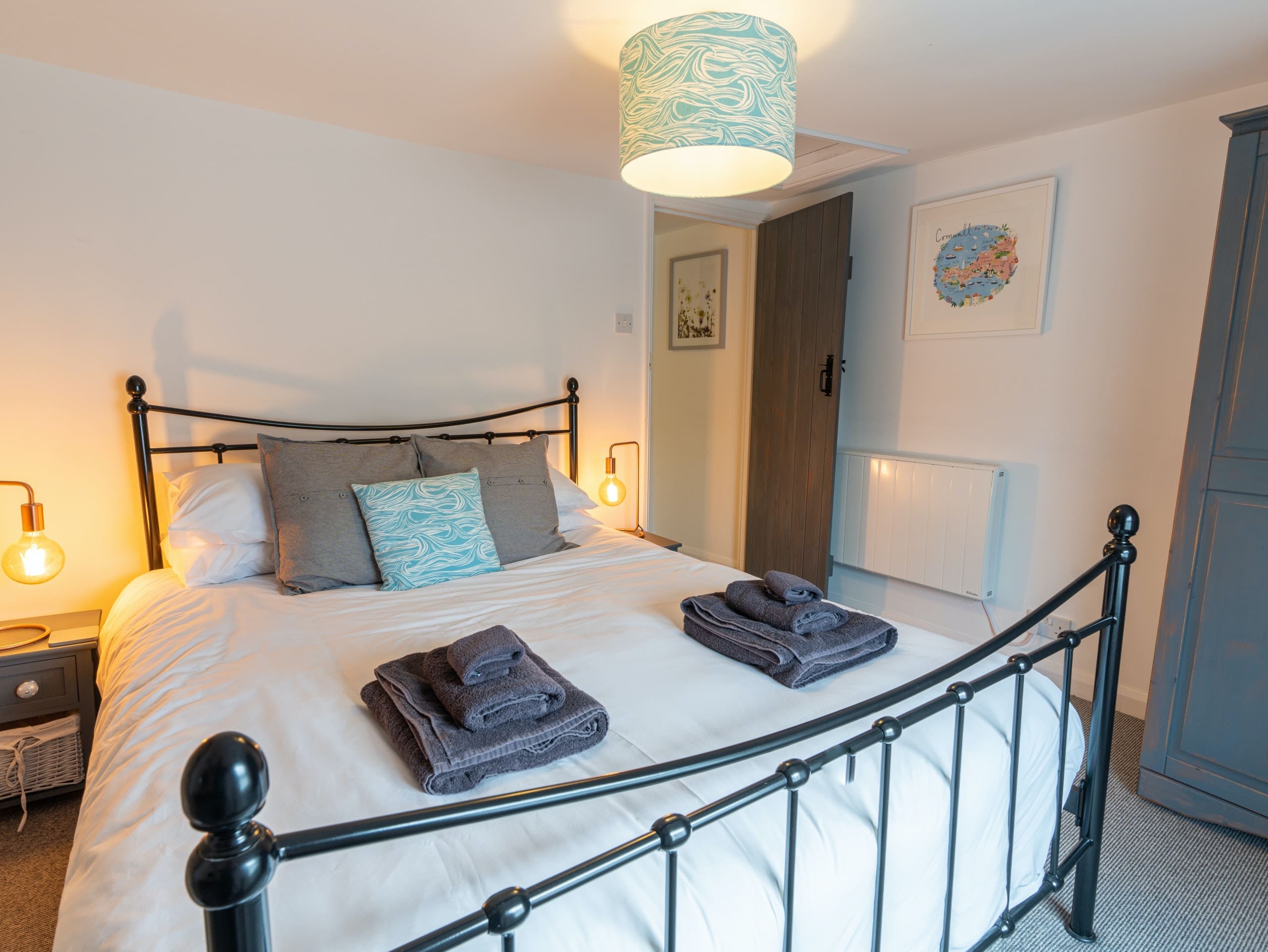 Rent Villa Sugar Brushholly Cornwall