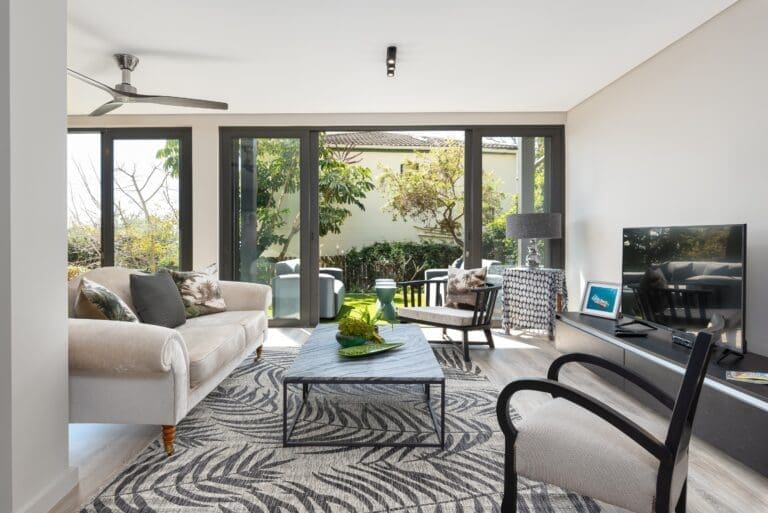 Rent Villa Sunburst Cotton South Africa