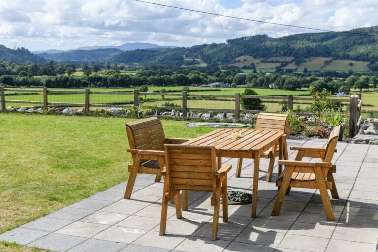 Rent Villa Sunray Ice Clwyd