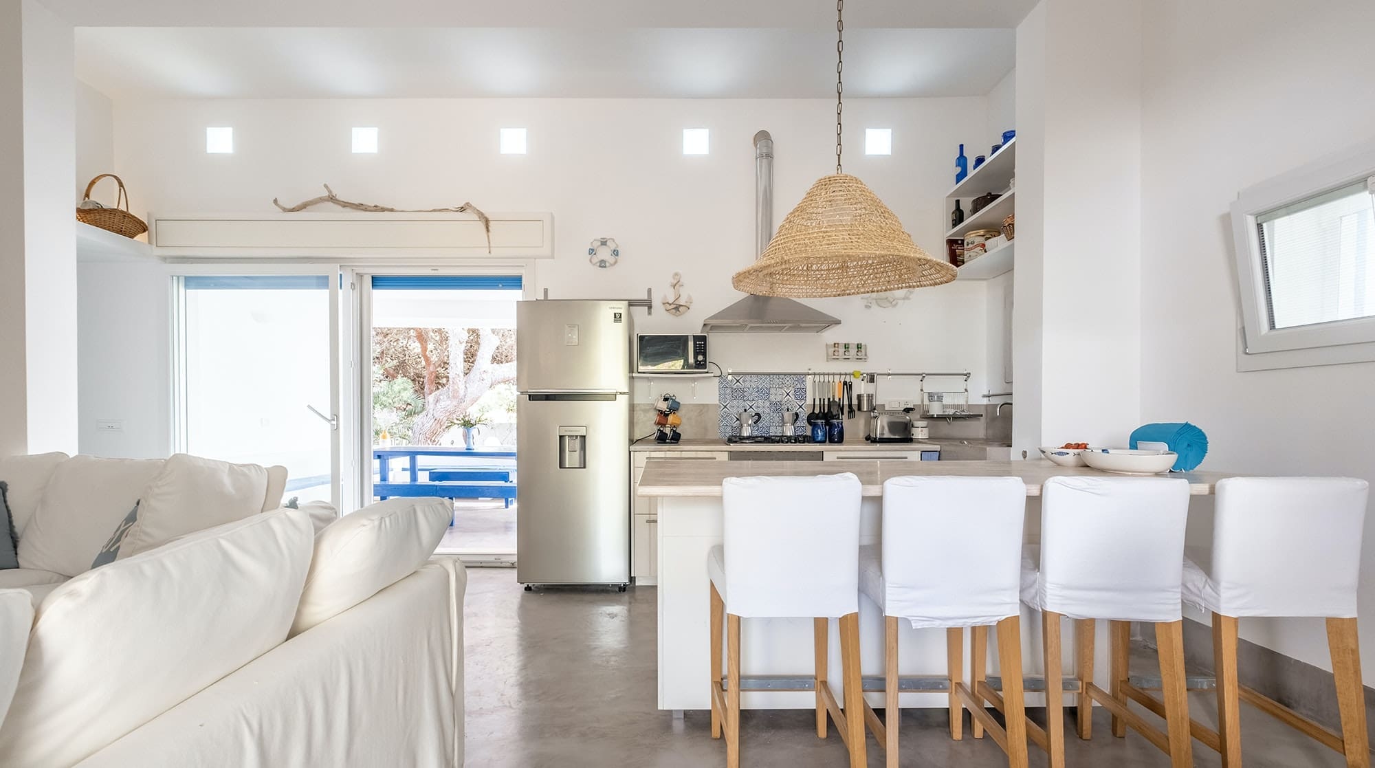 Rent Villa Sunset Coralberry Puglia