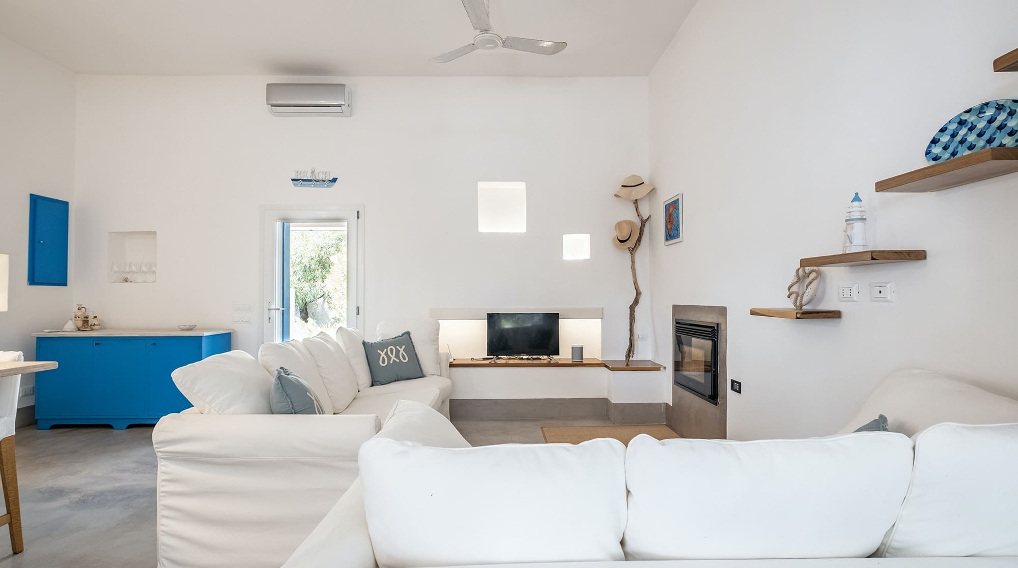 Rent Villa Sunset Coralberry Puglia