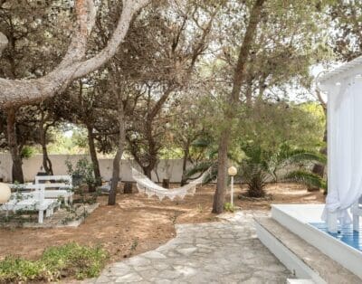 Rent Villa Sunset Coralberry Puglia