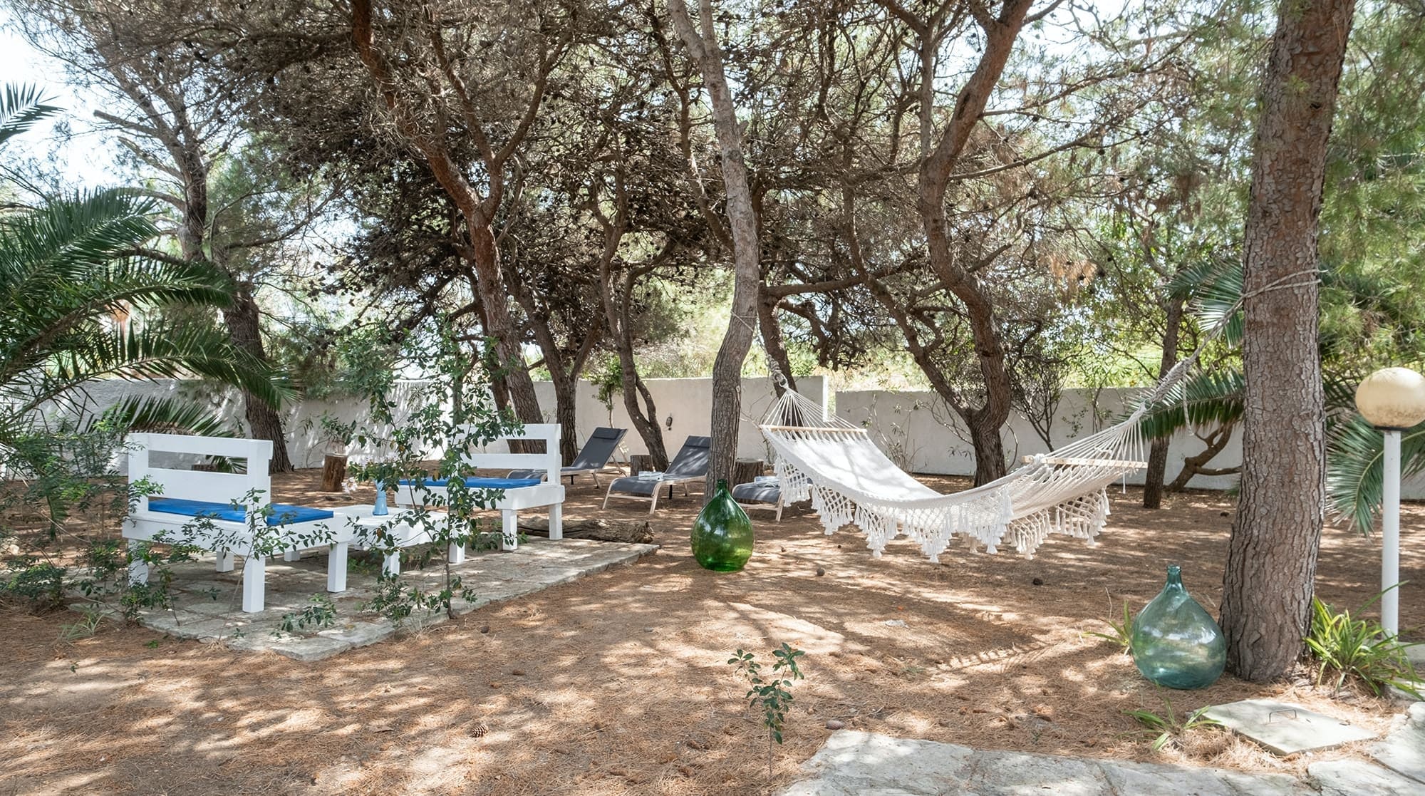 Rent Villa Sunset Coralberry Puglia