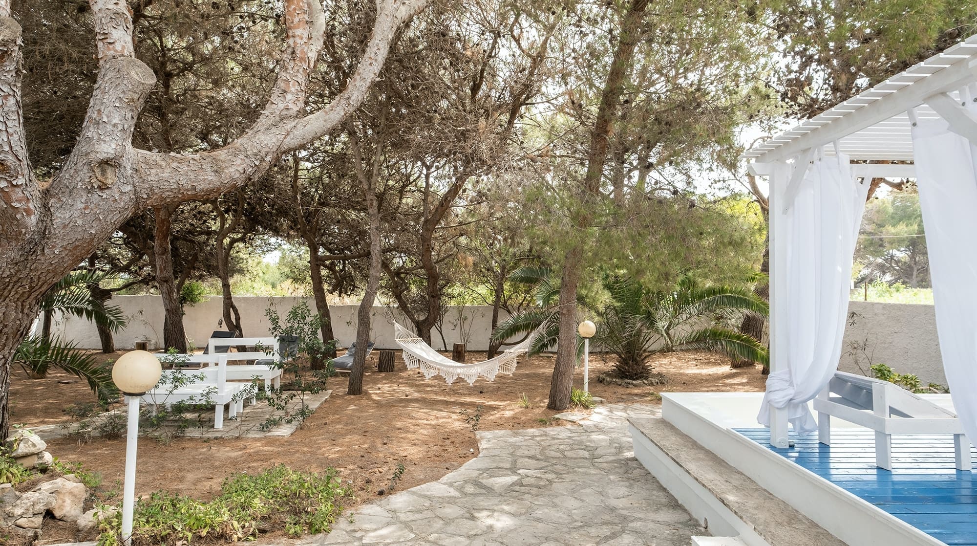 Rent Villa Sunset Coralberry Puglia