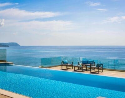 Rent Villa Sweet Godetia Kefalonia