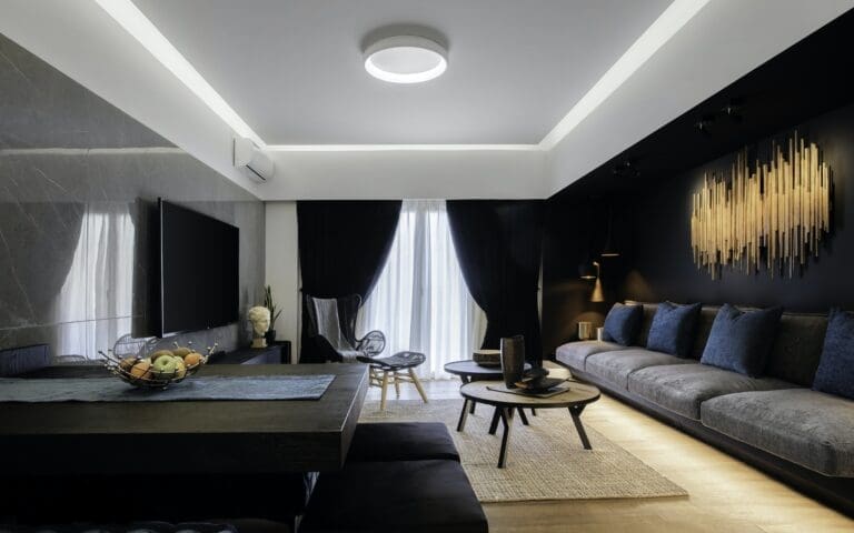 Rent Villa Tan Sage Greece