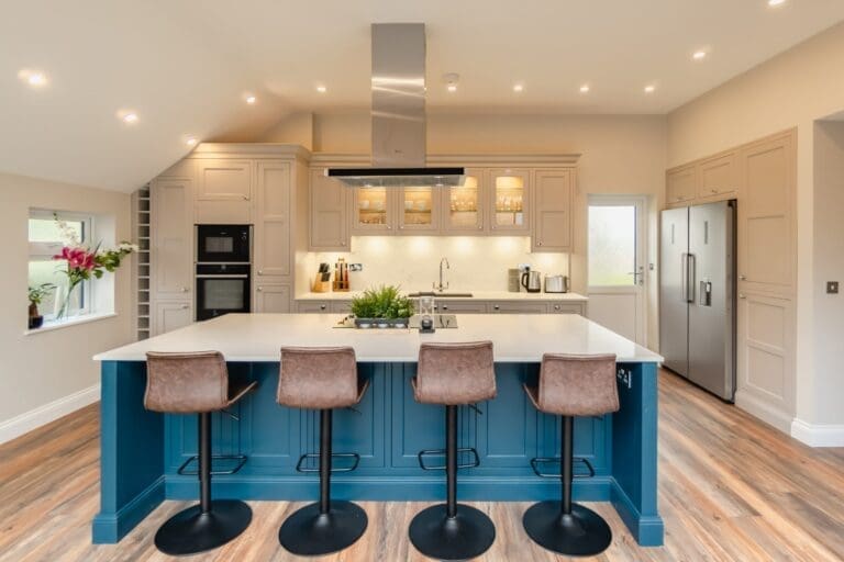 Rent Villa Telemagenta Lilac Berkshire