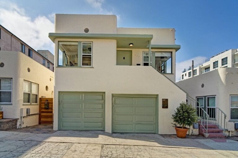 Rent Villa Terra Pukanui San Diego