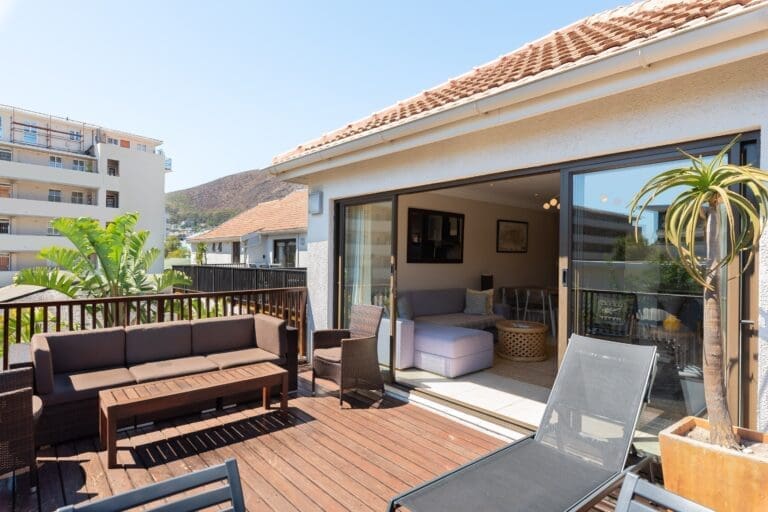 Rent Villa Terra Star South Africa