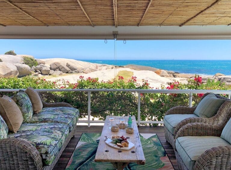 Rent Villa Thistle Hybrid South Africa