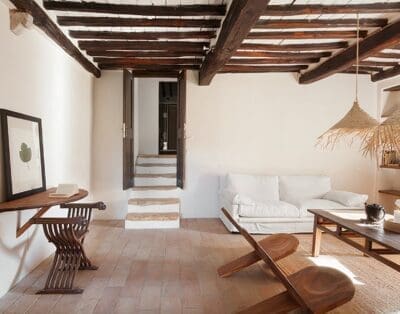 Rent Villa Thistle Stargazer Tuscany