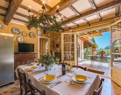 Rent Villa Thulian Amarillo Italy