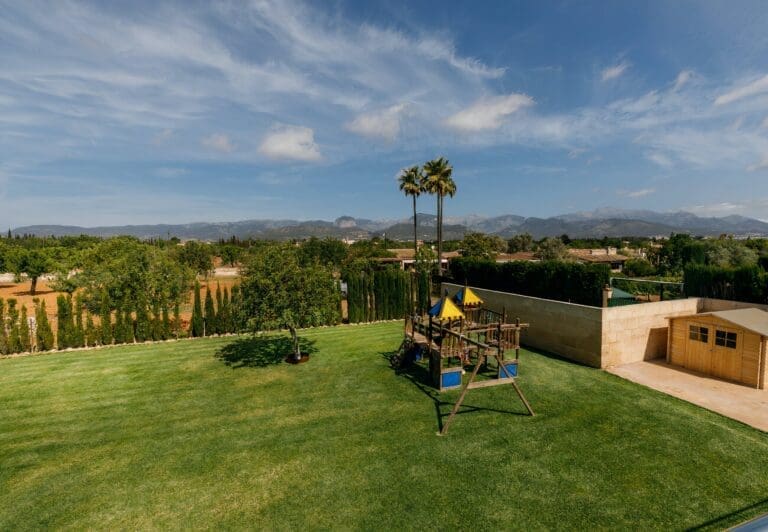 Rent Villa Tickle Princess Balearic Islands