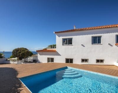 Rent Villa Tickle Puzzle Algarve