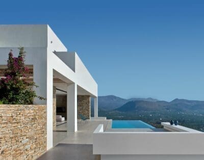 Rent Villa Tiffany Ferns Peloponnese