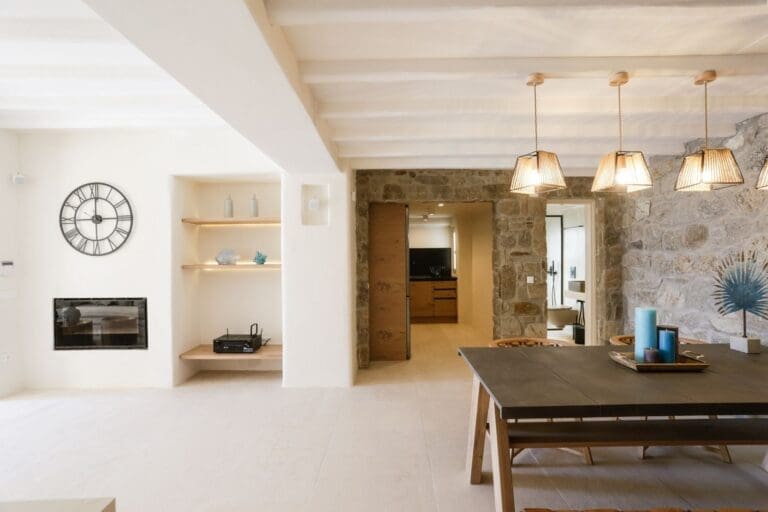 Rent Villa Time-Saving Nordmeer Greece