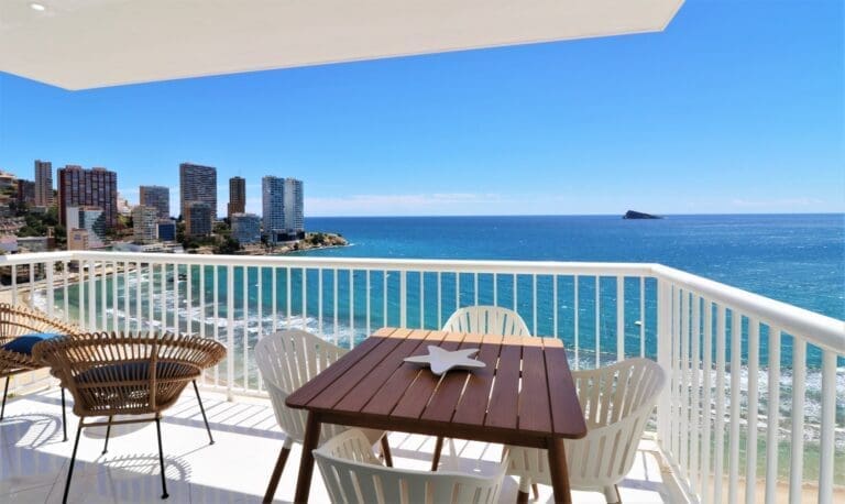 Rent Villa Time-Saving Wasabi Spain