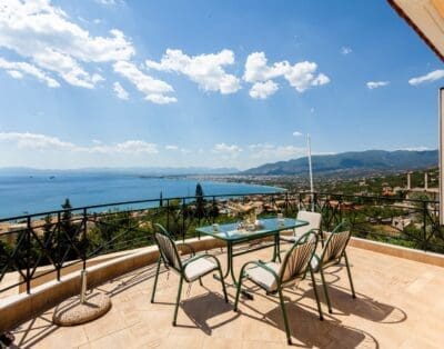 Rent Villa Together Cherry Greece