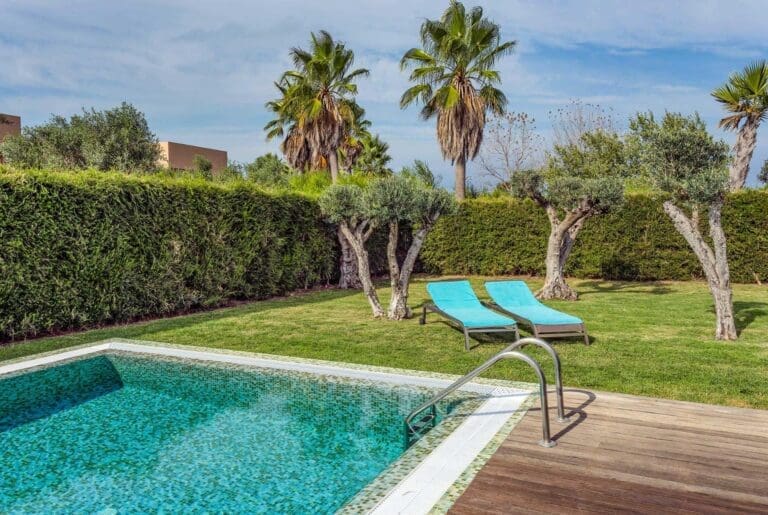 Rent Villa Tomato Sabre Algarve