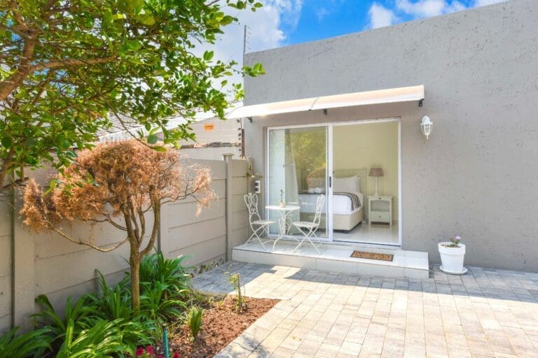 Rent Villa Tufts Jaggery South Africa