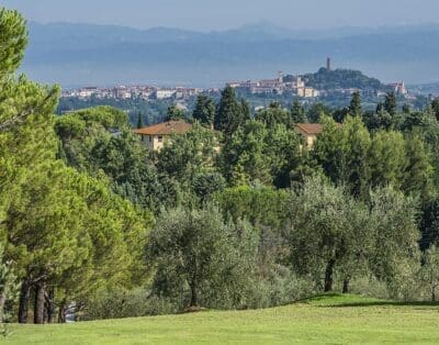 Rent Villa Tulip Summers Tuscany