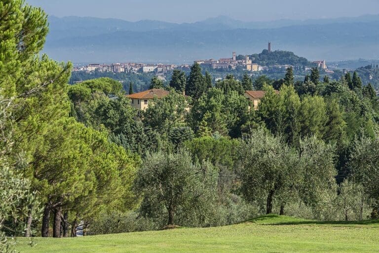 Rent Villa Tulip Summers Tuscany