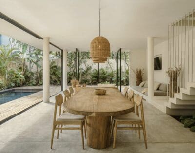 Rent Villa Tumbleweed Granadillo Tulum