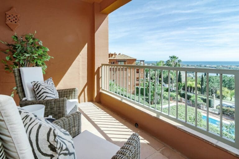 Rent Villa Ultra Montbretia Spain