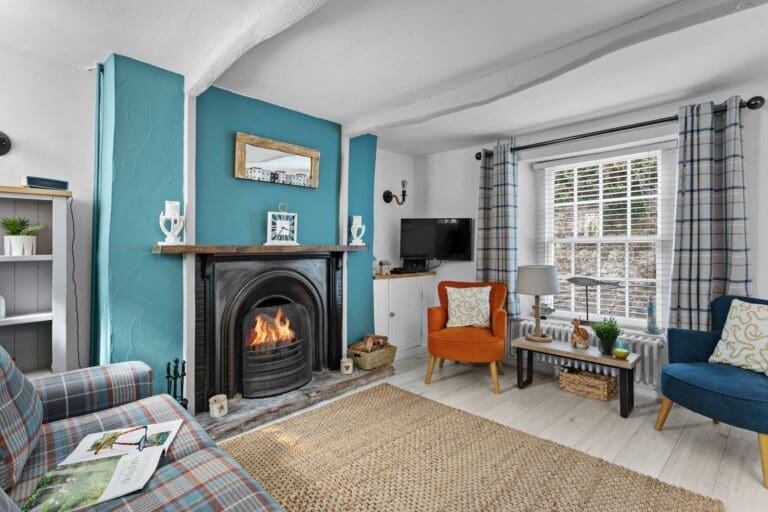 Rent Villa Uncomplicated Fashion Devon