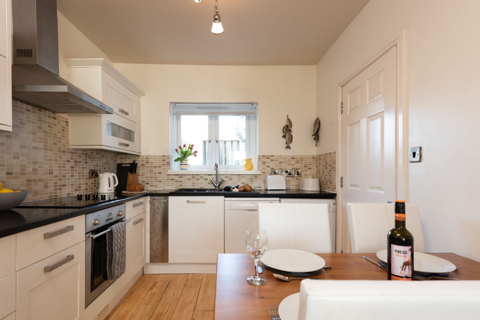 Rent Villa Unconditional Adios Cornwall