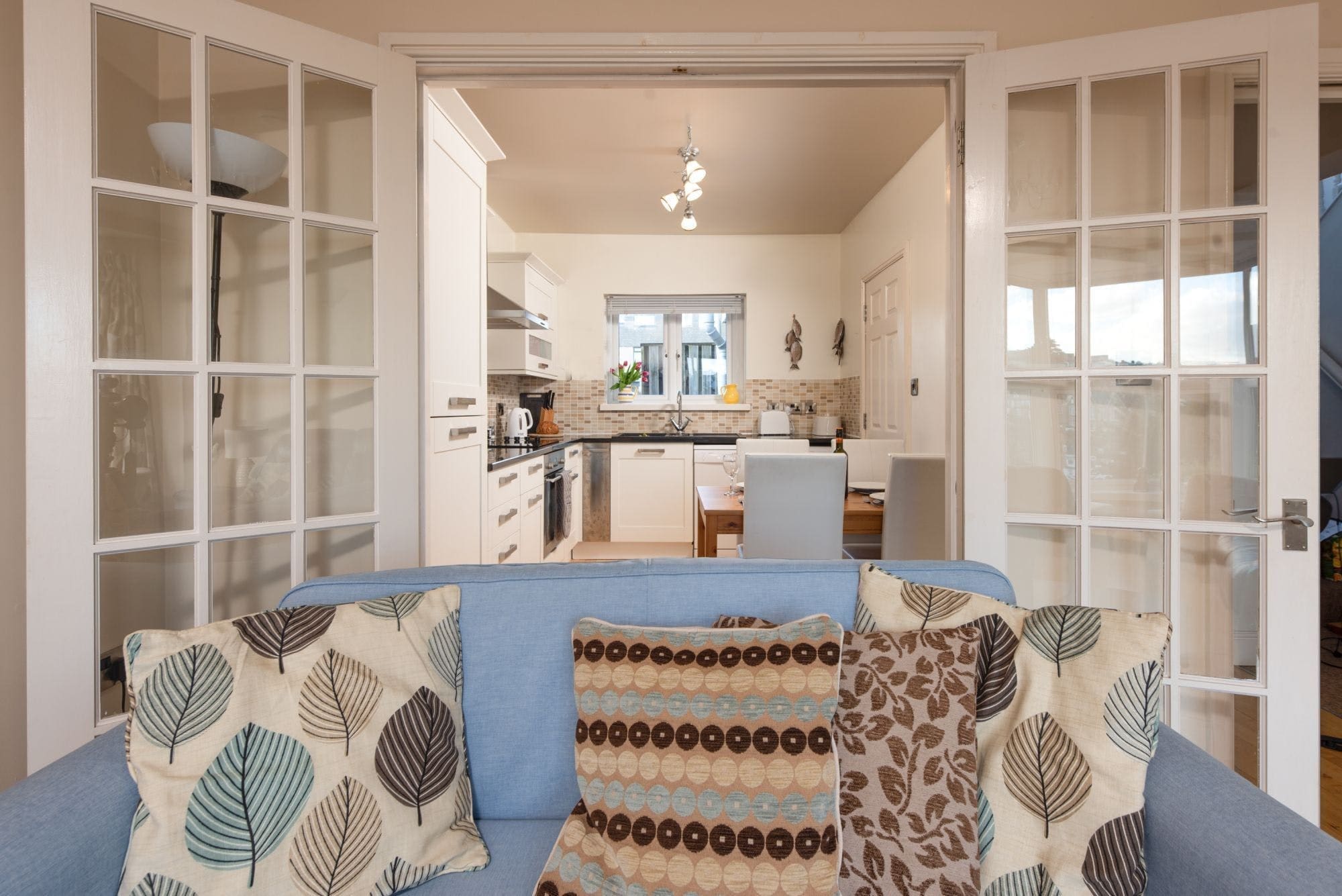 Rent Villa Unconditional Adios Cornwall