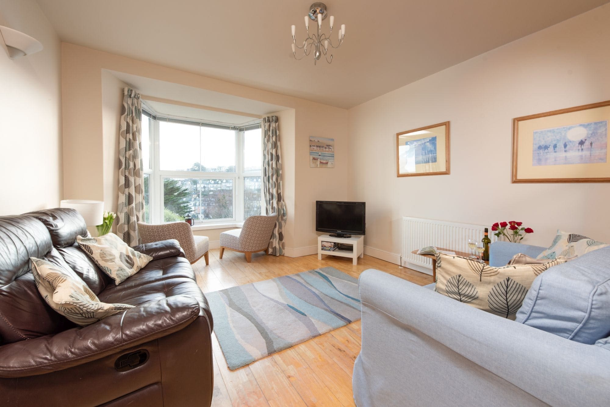 Rent Villa Unconditional Adios Cornwall