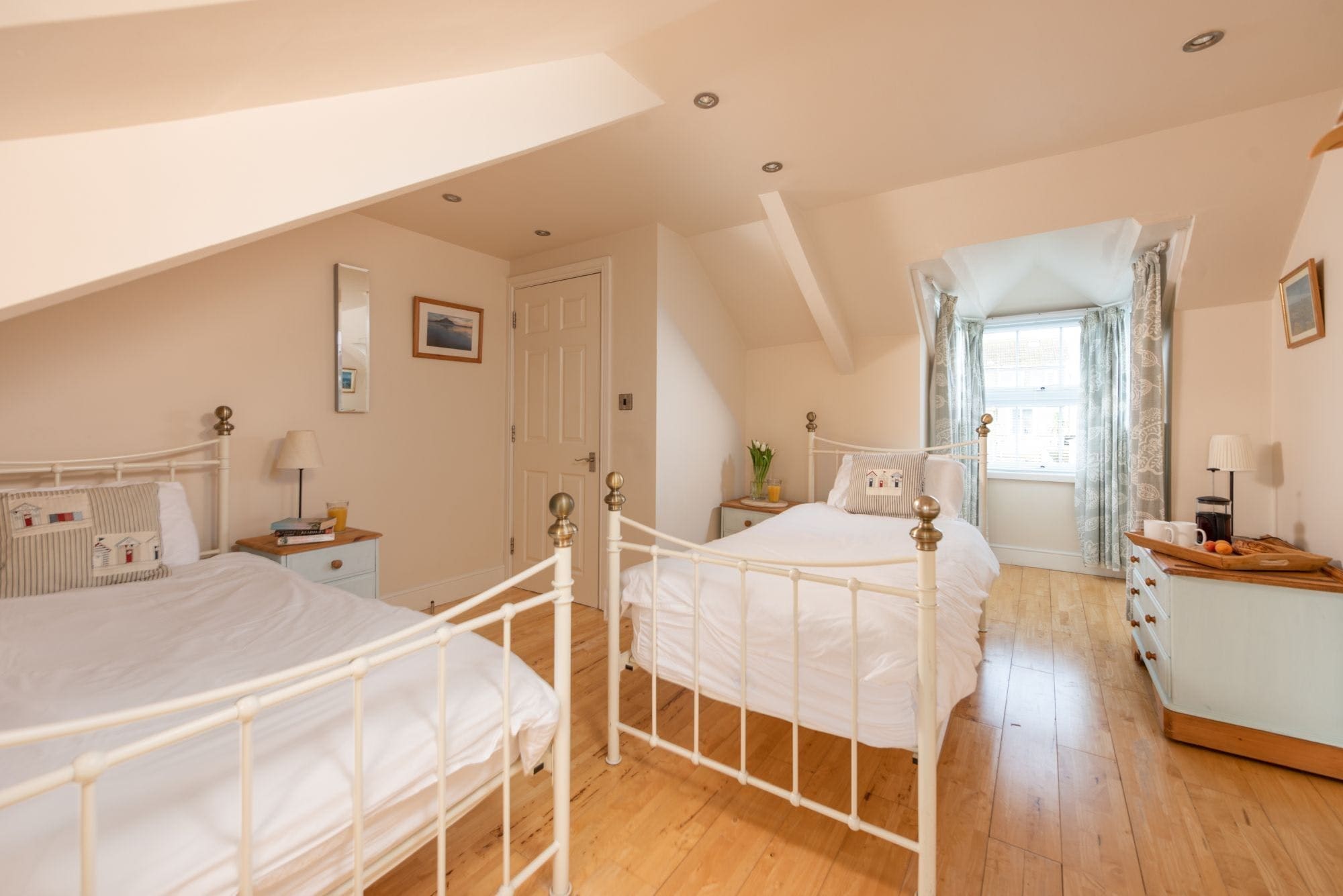 Rent Villa Unconditional Adios Cornwall