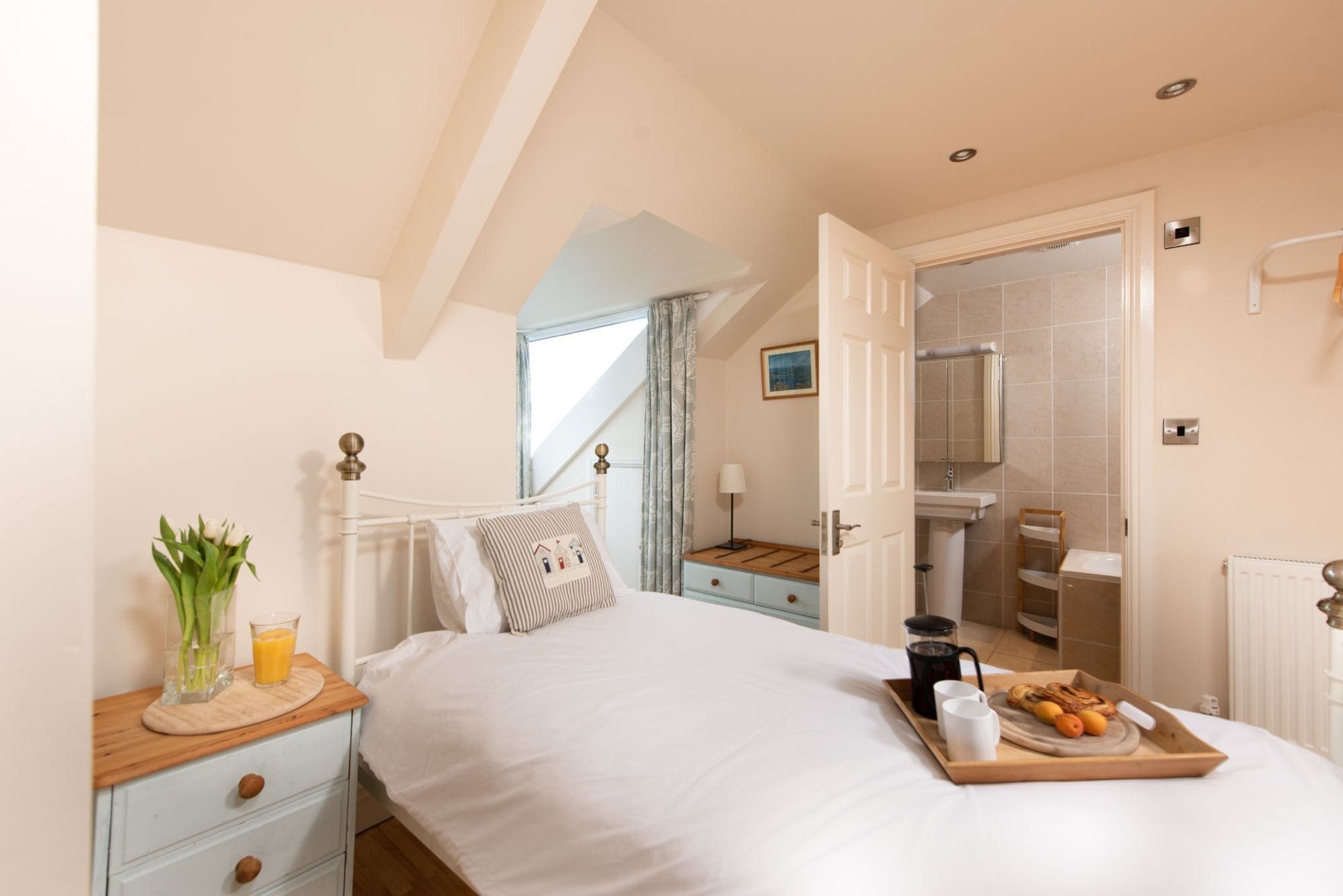Rent Villa Unconditional Adios Cornwall