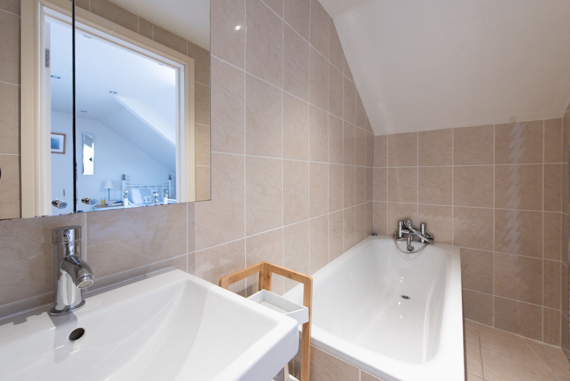 Rent Villa Unconditional Adios Cornwall
