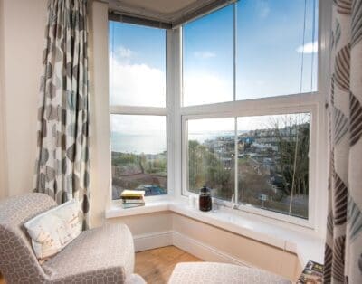 Rent Villa Unconditional Adios Cornwall