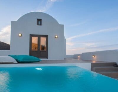 Rent Villa Unimpaired Grandiflora Greece