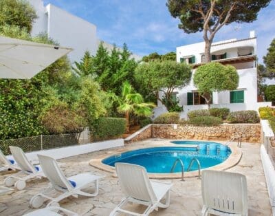 Rent Villa Verdigris Katsura Mallorca