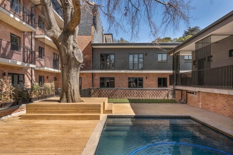 Rent Villa Verdigris Love South Africa