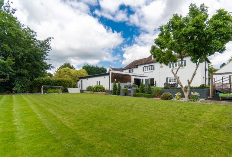 Rent Villa Veronica Açaí Oxfordshire