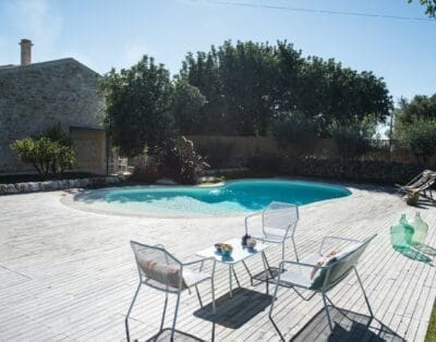 Rent Villa Veronica Tulip Sicily