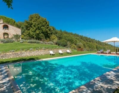 Rent Villa Vine Spotted Tuscany