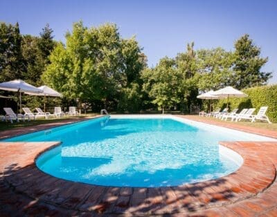 Rent Villa Violet-Red Callery Tuscany