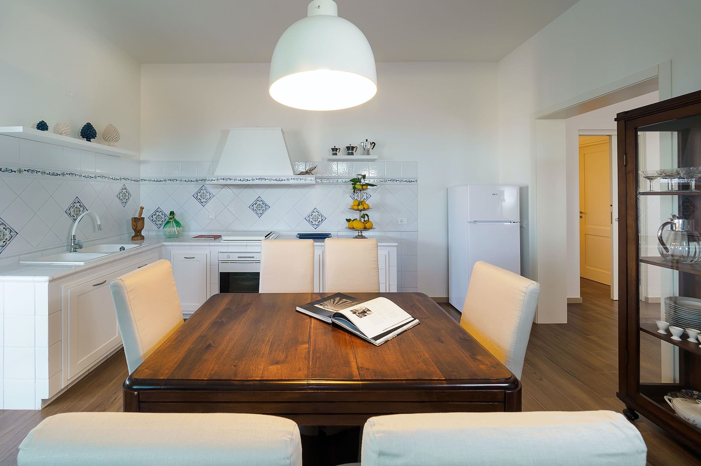 Rent Villa Viridian Corozo Sicily