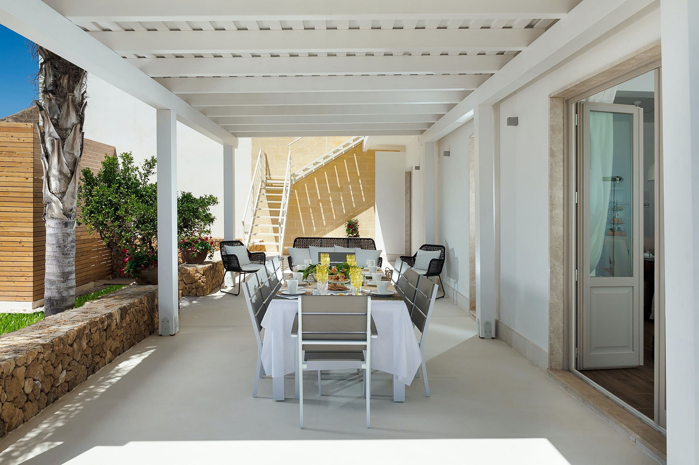 Rent Villa Viridian Corozo Sicily