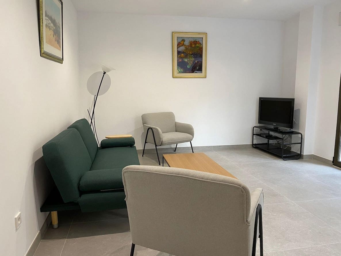 Rent Villa Viridian Corozo Spain