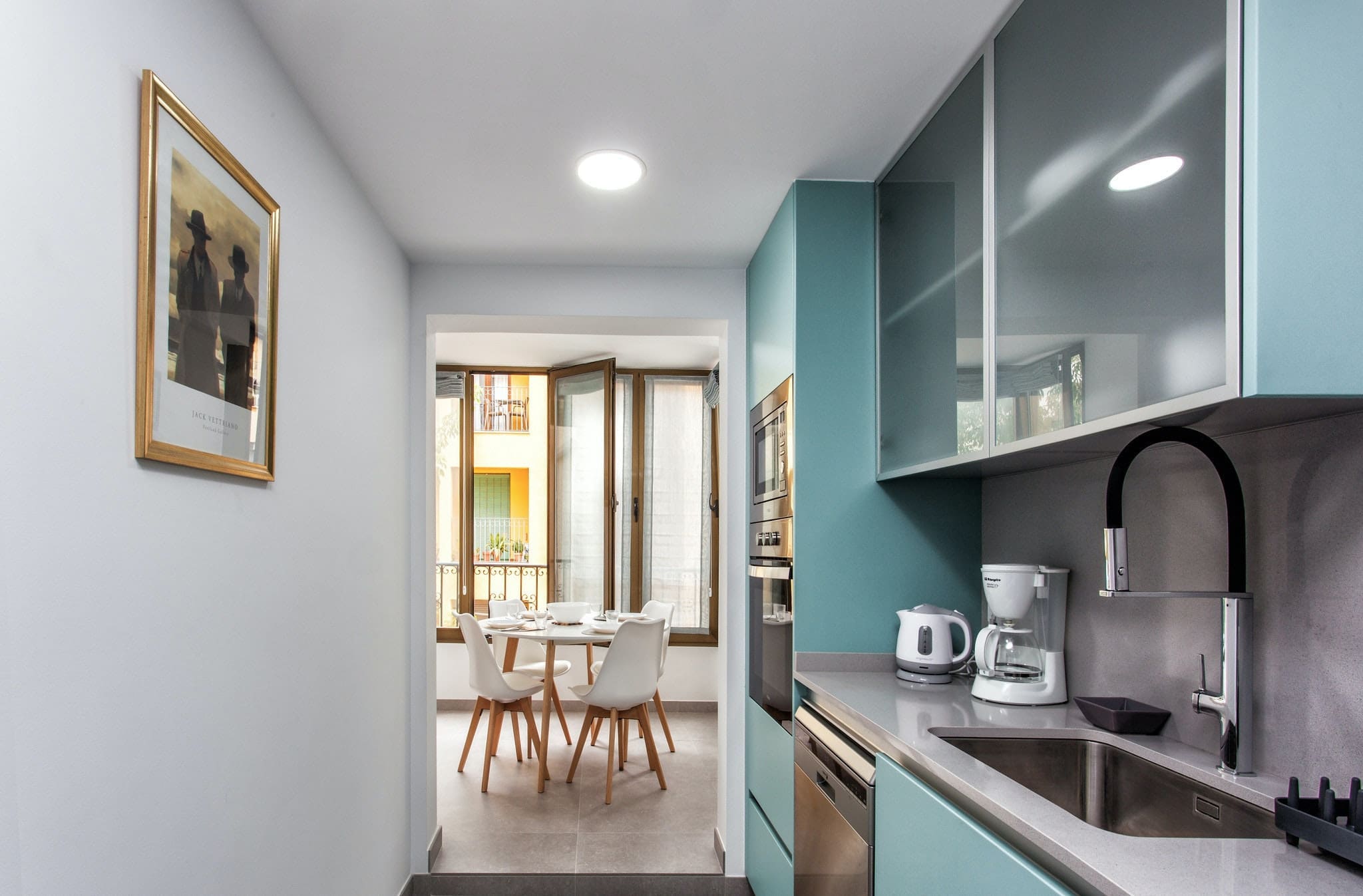 Rent Villa Viridian Corozo Spain