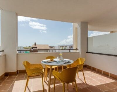 Rent Villa Vivid Minature Spain