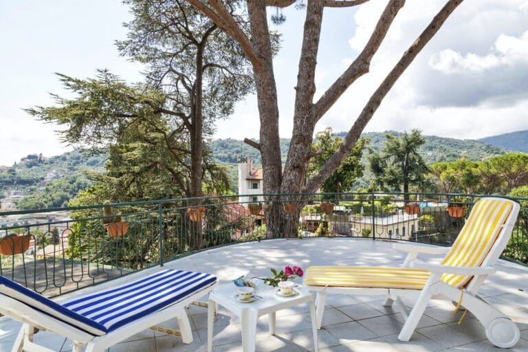 Rent Villa Watermelon Spruce Italy