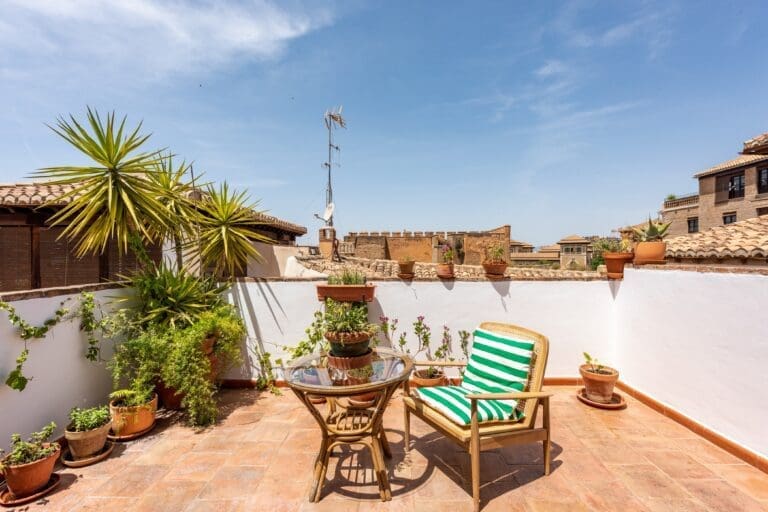 Rent Villa Welcomed Vigorous Spain